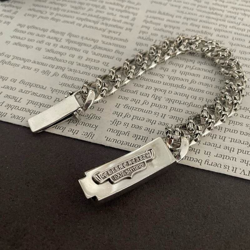 Chrome Hearts bracelet 11yxx28
